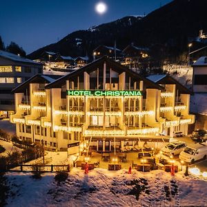 Hotel Christania